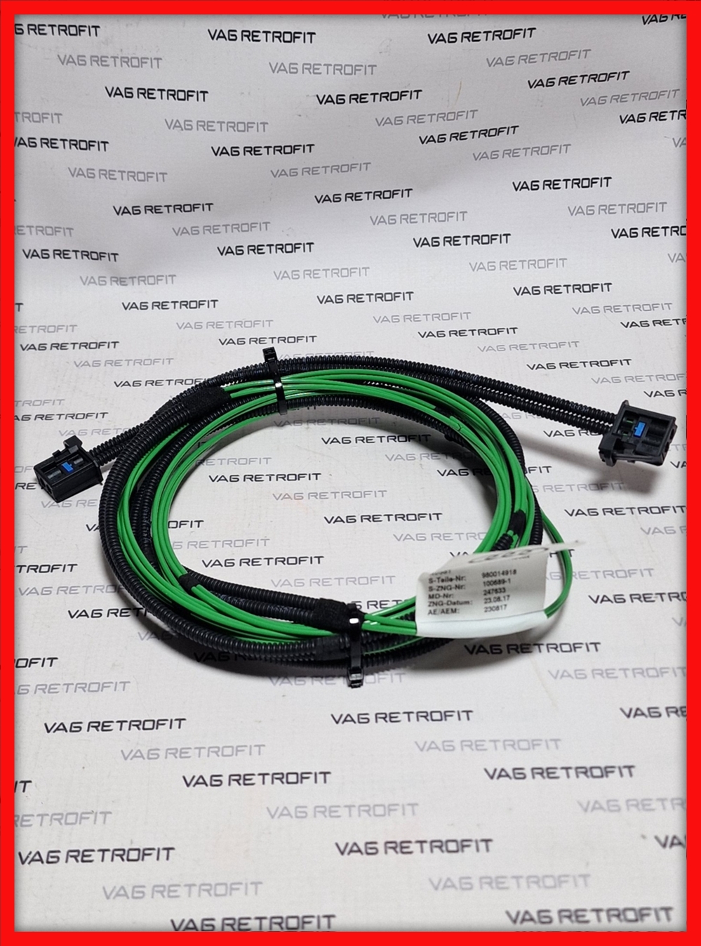 Poza 4 - Cablu Fibra Optica Original Audi Fibra Optica Sistem Audio 4,5 m 4.5 M Poza 4 - Cablu Fibra Optica Original Audi Fibra Optica Sistem Audio 4,5 m 4.5 M