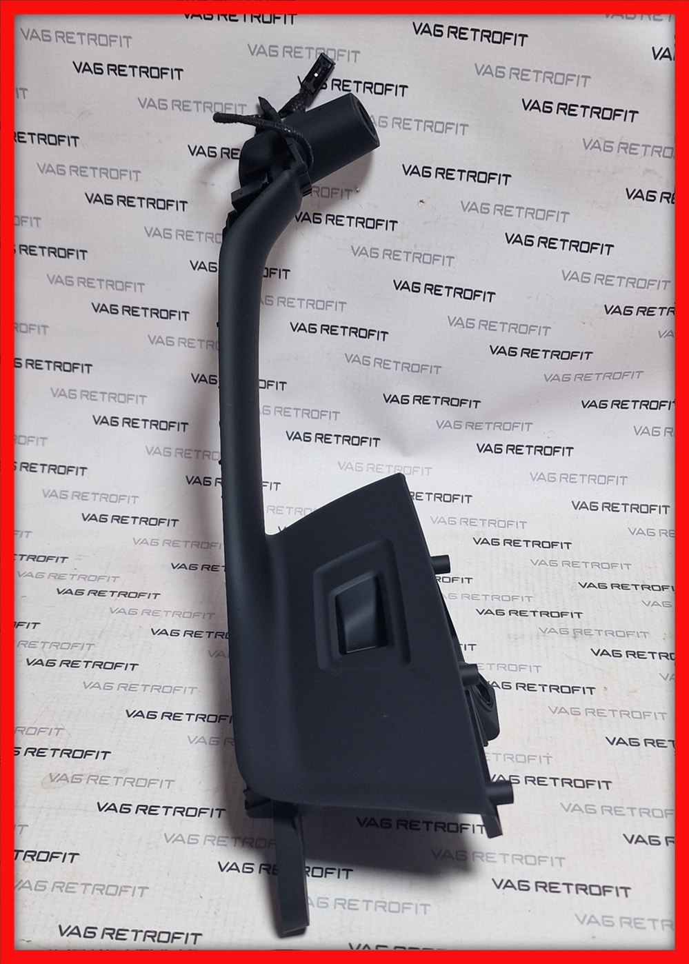 Poza 4 - Maner Interior Usa Dreapta VW Passat B8 Maner Usa Negru Interior Dreapta 