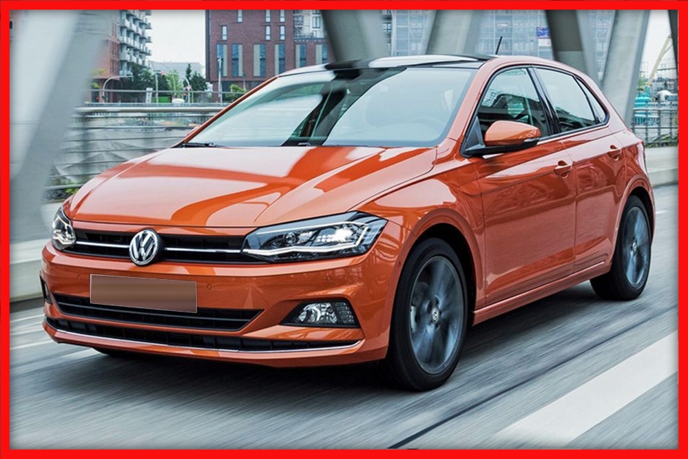 Poza 16 - Senzori Parcare Fata Spate VW Polo 6 2G AW1 Originali