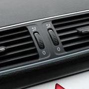 Poza 5 - Grile Aer VW Passat  B6 , B7 , CC , Grile Ventilatie Cu Iluminare si Ornament CROM