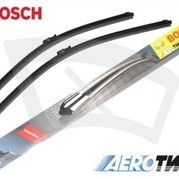 Poza 2 - Set Stergatoare Parbriz Skoda Fabia I Bosch Aerotwin Retrofit cod 3 397 118 902