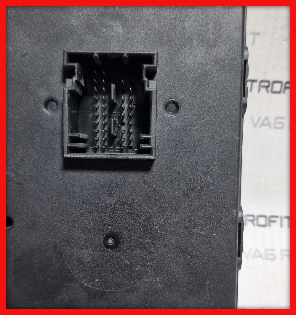 Poza 2 - 3Q0959435N Calculator Modul Keyless VW SKODA SEAT AUDI 3Q0 959 435 N