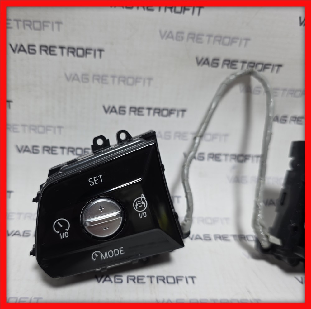 Poza 2 - 5A50912 / 5A7A4D2 Comenzi Volan BMW M G60 G70 G71 IX1 IX7 IX4 3 5 7