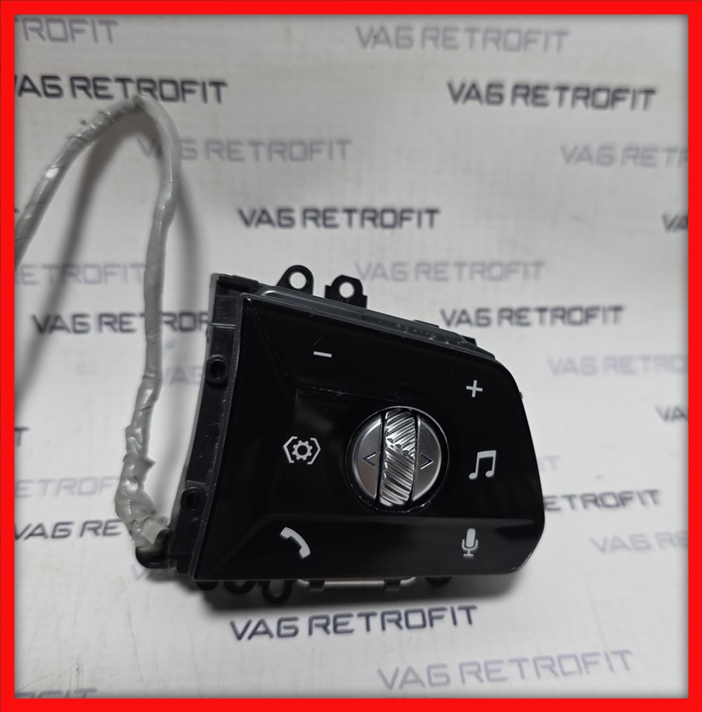 Poza 3 - 5A50912 / 5A7A4D2 Comenzi Volan BMW M G60 G70 G71 IX1 IX7 IX4 3 5 7