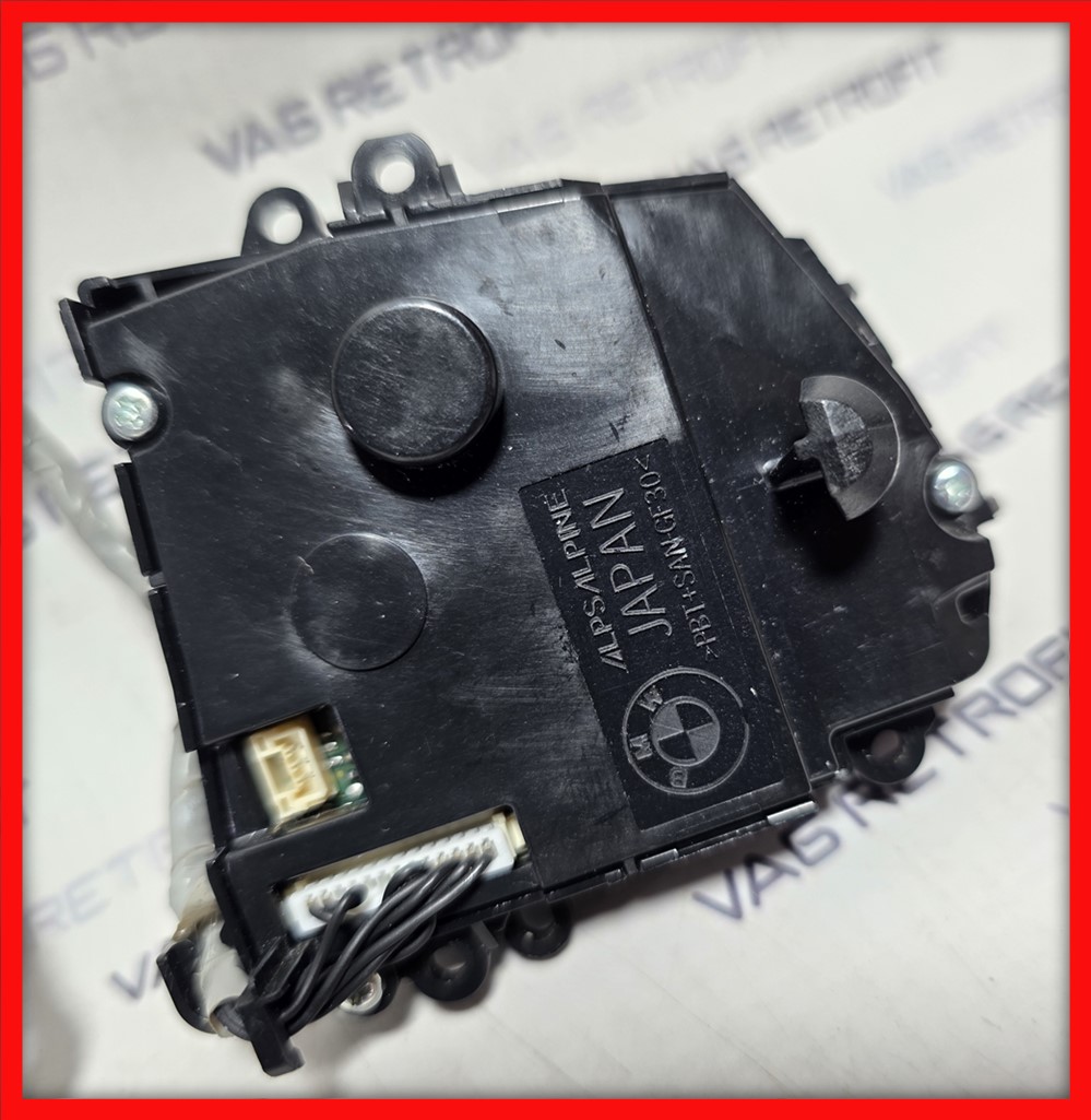 Poza 5 - 5A50912 / 5A7A4D2 Comenzi Volan BMW M G60 G70 G71 IX1 IX7 IX4 3 5 7