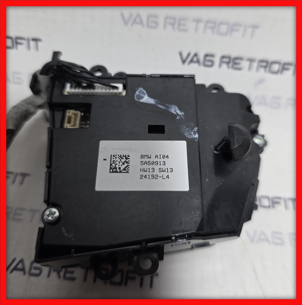 Poza 6 - 5A50912 / 5A7A4D2 Comenzi Volan BMW M G60 G70 G71 IX1 IX7 IX4 3 5 7