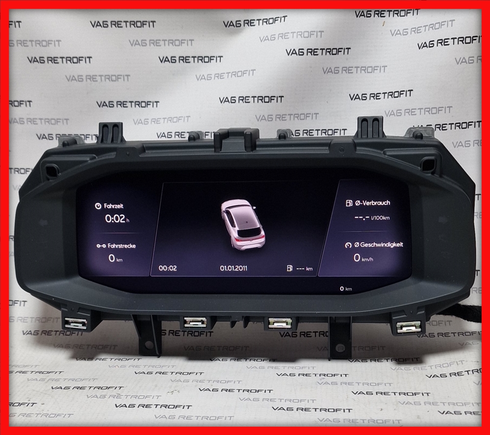 Poza 2 - 5FA920790 Ceasuri Bord Digitale Seat Leon 4 IV Virtual Cockpit AID 5FA 920 790 Poza 2 - 5FA920790 Ceasuri Bord Digitale Seat Leon 4 IV Virtual Cockpit AID 5FA 920 790