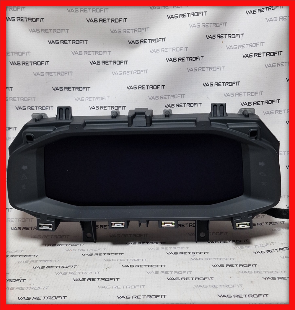 Poza 5 - 5FA920790 Ceasuri Bord Digitale Seat Leon 4 IV Virtual Cockpit AID 5FA 920 790 Poza 5 - 5FA920790 Ceasuri Bord Digitale Seat Leon 4 IV Virtual Cockpit AID 5FA 920 790