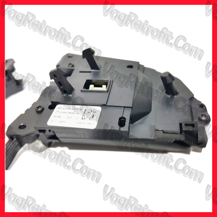 Poza 3 - 5G0959442AE / 5G0 959 442 AE Comenzi Volan VW Golf 7 VII ARTEON PASSAT B8 Poza 3 - 5G0959442AE / 5G0 959 442 AE Comenzi Volan VW Golf 7 VII ARTEON PASSAT B8