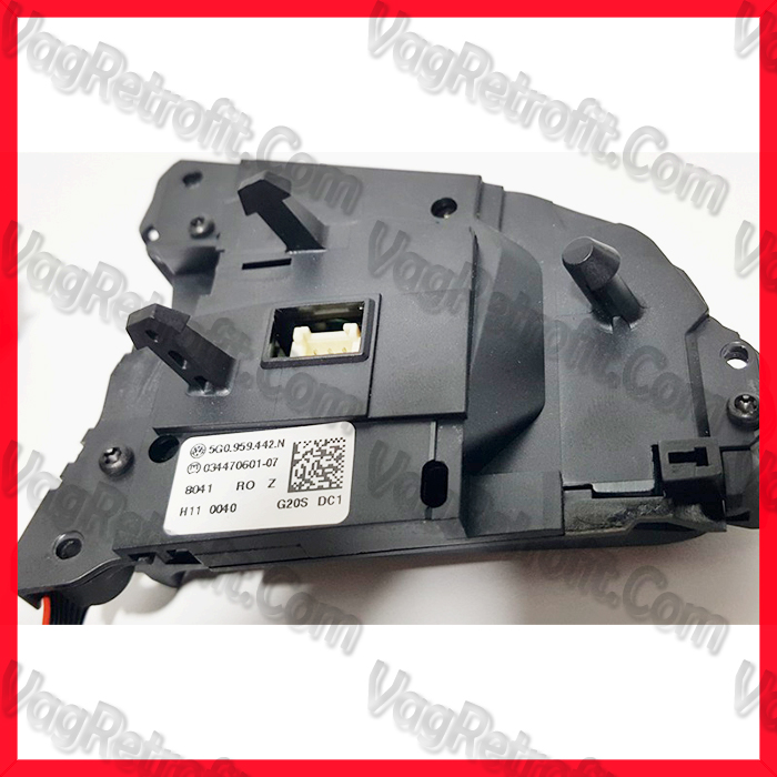Poza 5 - 5G0959442N / 5G0 959 442 N Set Comenzi Volan VW Golf 7 VII Passat B8 Arteon Tiguan