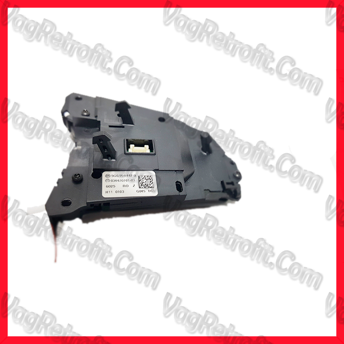 Poza 5 - 5G0959442Q / 5G0 959 442 Q Set Comenzi Volan VW Golf 7 VII Passat B8 Arteon Tiguan