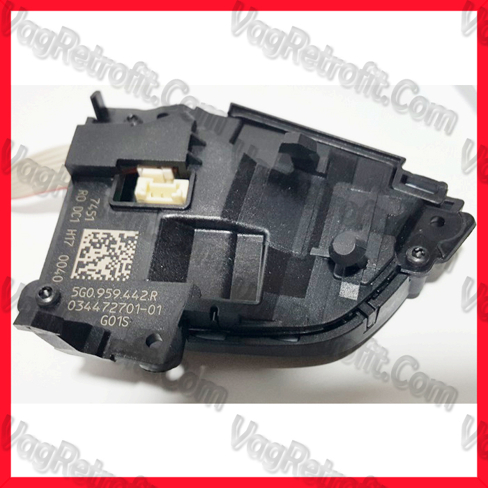 Poza 4 - 5G0959442R / 5G0 959 442 R Set Comenzi Volan VW Golf 7 VII Passat B8 Arteon Tiguan