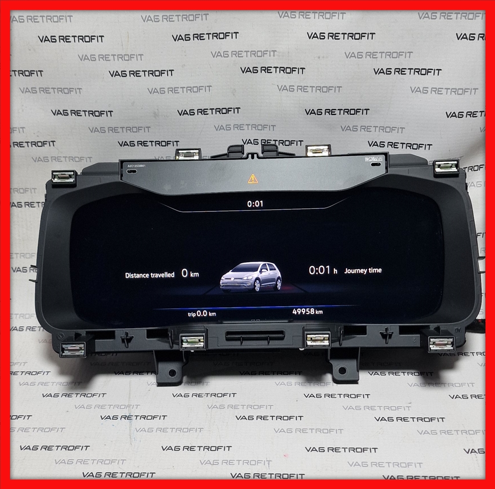 Poza 3 - 5G1920795B Ceasuri Bord Digitale VW Golf 7 VII GTE Active Info Display Virtual Cockpit AID 5G1 920 795 B Poza 3 - 5G1920795B Ceasuri Bord Digitale VW Golf 7 VII GTE Active Info Display Virtual Cockpit AID 5G1 920 795 B