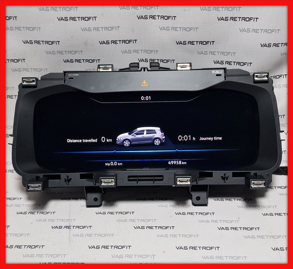 Poza 4 - 5G1920795B Ceasuri Bord Digitale VW Golf 7 VII GTE Active Info Display Virtual Cockpit AID 5G1 920 795 B Poza 4 - 5G1920795B Ceasuri Bord Digitale VW Golf 7 VII GTE Active Info Display Virtual Cockpit AID 5G1 920 795 B