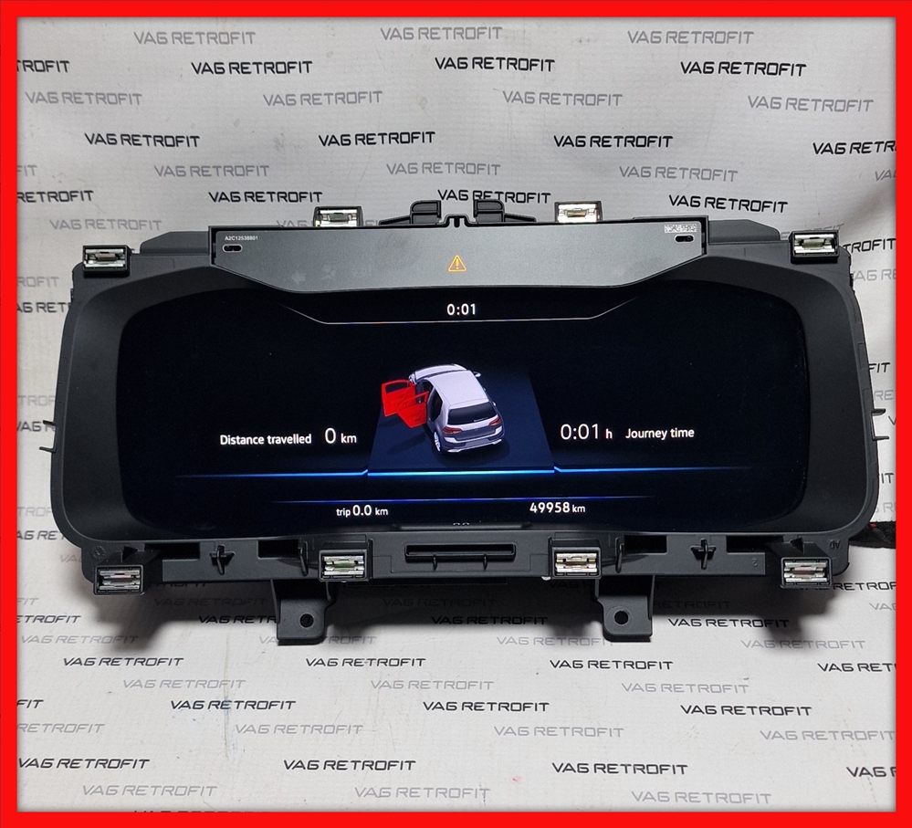 Poza 5 - 5G1920795B Ceasuri Bord Digitale VW Golf 7 VII GTE Active Info Display Virtual Cockpit AID 5G1 920 795 B Poza 5 - 5G1920795B Ceasuri Bord Digitale VW Golf 7 VII GTE Active Info Display Virtual Cockpit AID 5G1 920 795 B