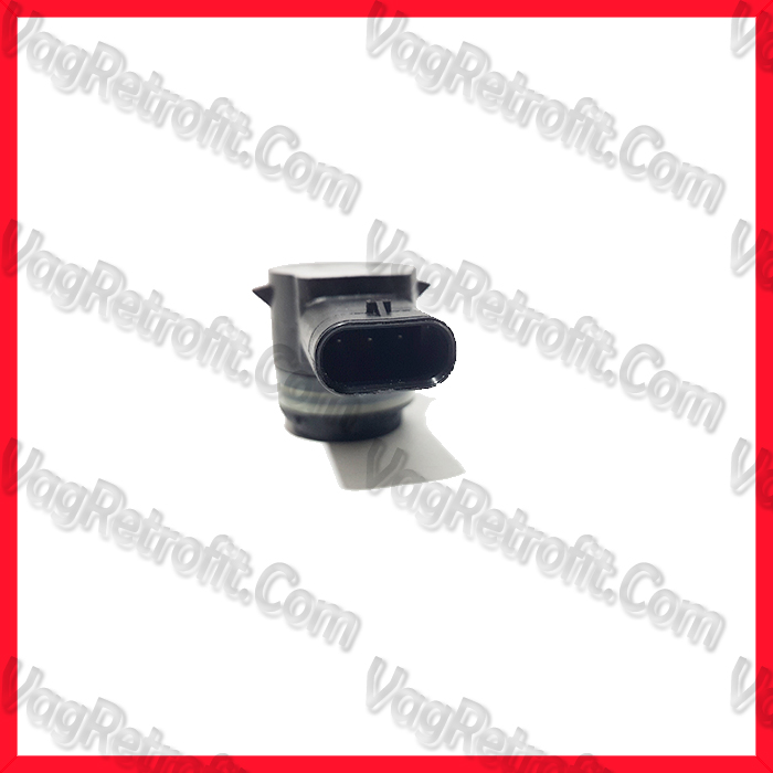 Poza 3 - 5Q0919275B / 5Q0 919 275 B Senzor Parcare VW AUDI SEAT SKODA