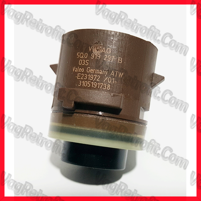 Poza 2 - 5Q0919297B / 5Q0 919 297 B Senzor Parcare Automata PLA Park Assist