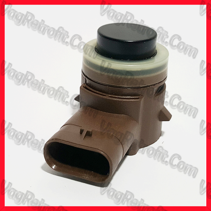 Poza 3 - 5Q0919297B / 5Q0 919 297 B Senzor Parcare Automata PLA Park Assist