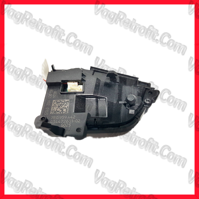 Poza 3 - 7E0959442 / 7E0 959 442 Set Comenzi Volan VW Amarok Transporter T6 Polo Caddy