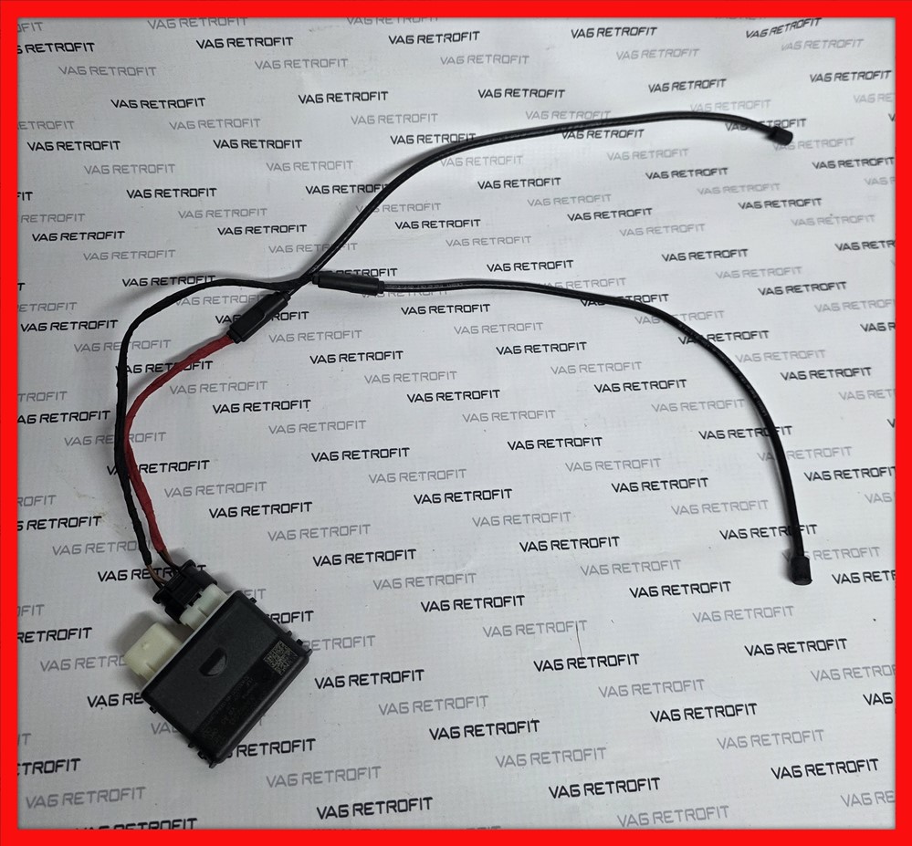 Poza 2 - 8B3962239 Modul Antena Cablu Senzor Deschidere Hayon Pedala Virtuala AUDI 80A962243