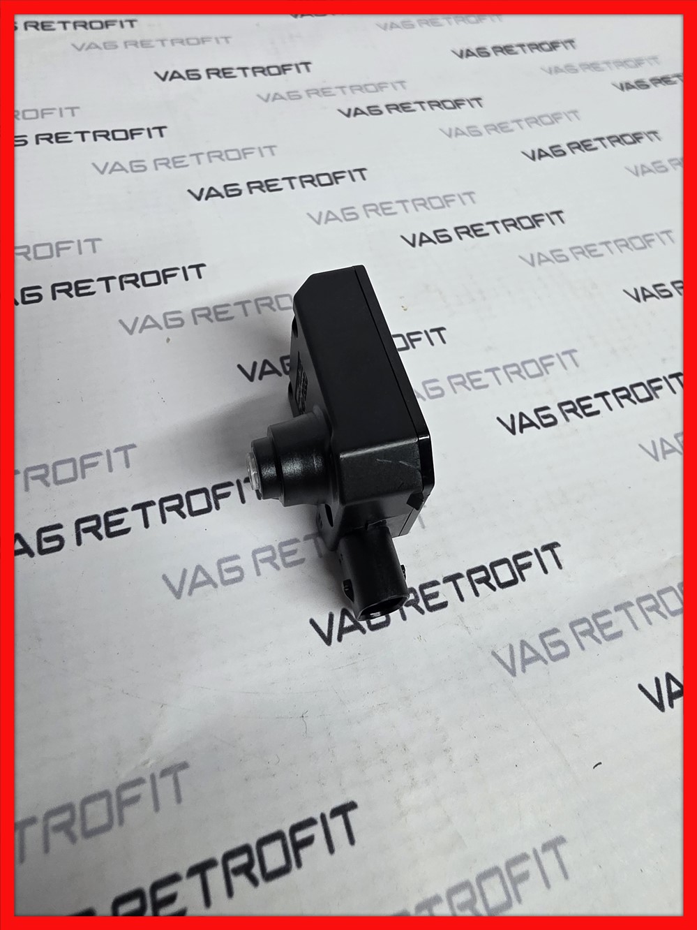 Poza 2 - 8MA945301A Lampa Iluminare Atentionare Deschidere Portbagaj Electric Haion AUDI A5 B10 Q5 Q6 