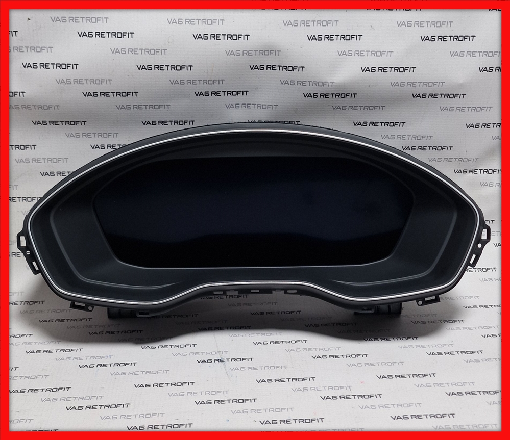 Poza 2 - 8W5920790J Ceasuri Bord Digitale Audi A4 B9 A5 F5 Virtual Cockpit AID 8W5 920 790 J