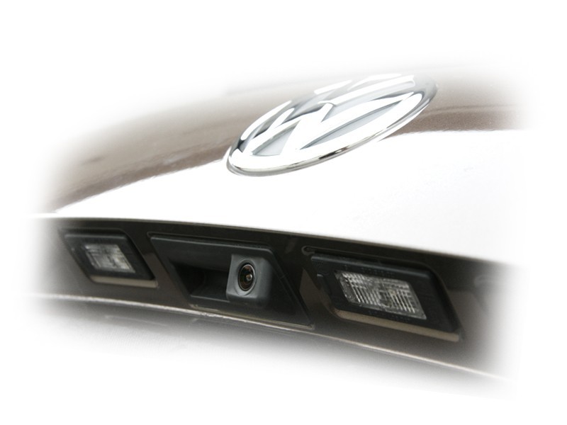 Poza 5 - Camera Spate Marsarier VW Touareg 7P ORIGINALA HIGHLINE