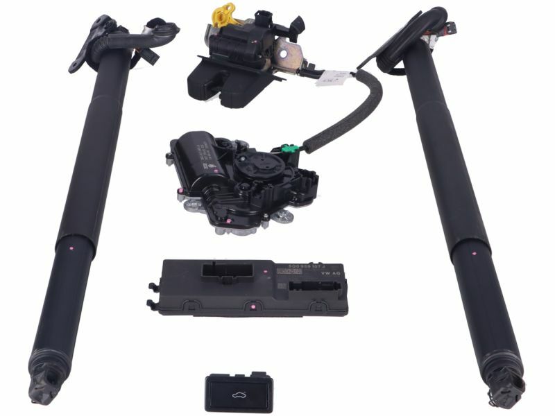 Activare 2 - Kit Sistem Inchidere Deschidere Automata Din Cheie Portbagaj Electric VW Tiguan 2 AD1 Montare 2 - Kit Sistem Inchidere Deschidere Automata Din Cheie Portbagaj Electric VW Tiguan 2 AD1