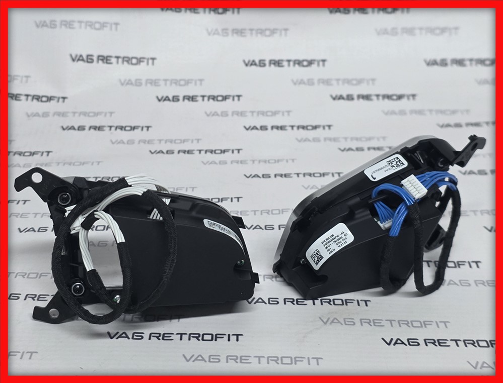 Poza 2 - 9Y0959537 / 9Y0959538 Comenzi Volan Porsche Cayenne 9Y0 9Y1 Panamera 971 Poza 2 - 9Y0959537 / 9Y0959538 Comenzi Volan Porsche Cayenne 9Y0 9Y1 Panamera 971