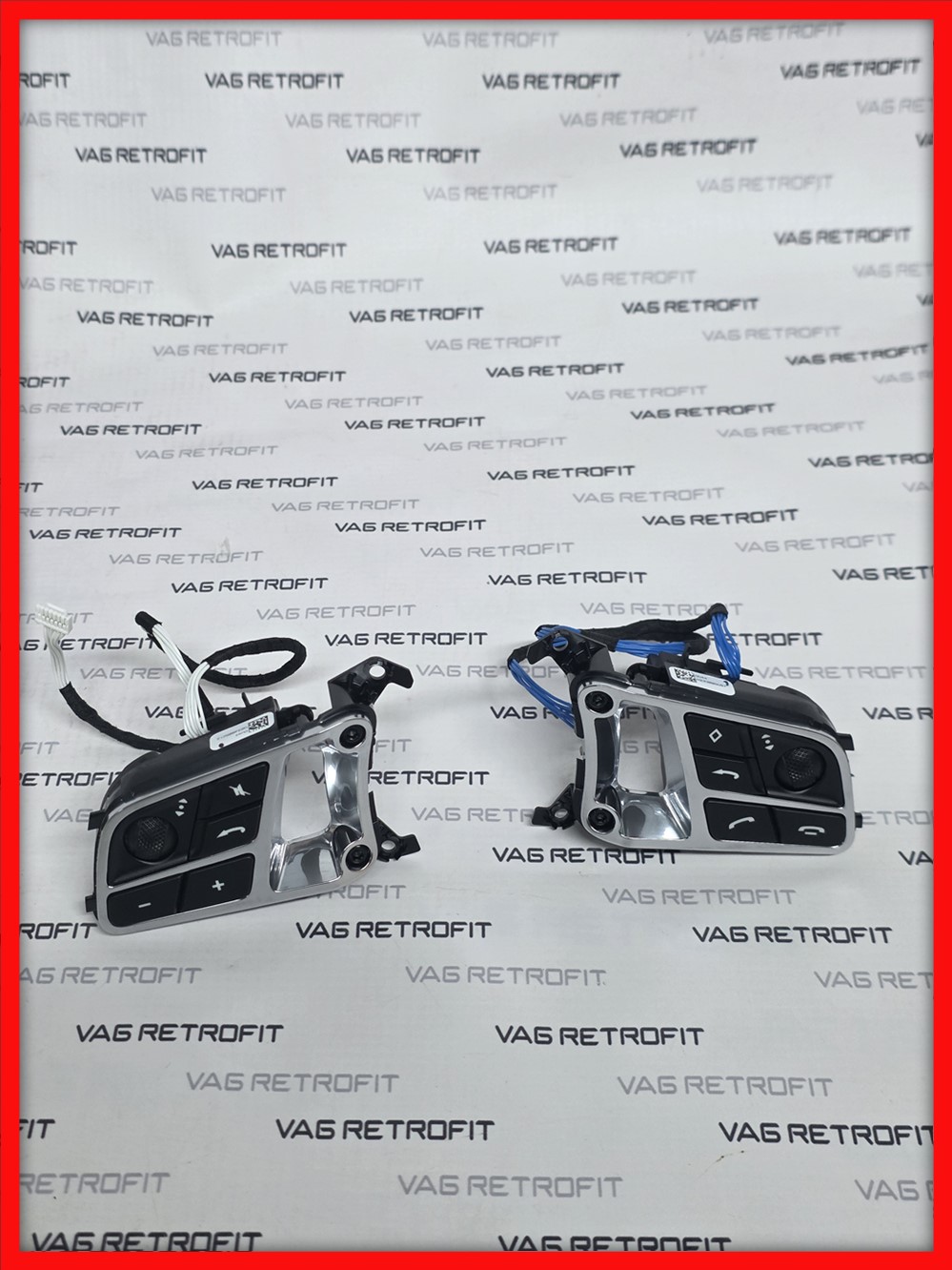 Poza 7 - 9Y0959537 / 9Y0959538 Comenzi Volan Porsche Cayenne 9Y0 9Y1 Panamera 971 Poza 7 - 9Y0959537 / 9Y0959538 Comenzi Volan Porsche Cayenne 9Y0 9Y1 Panamera 971