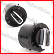 Poza 2 - Bloc Lumini / Comutator Lumini Pentru Vw Golf 5 Jetta Passat B6 Passat Cc Golf 6 Poza 2 - Bloc Lumini / Comutator Lumini Pentru Vw Golf 5 Jetta Passat B6 Passat Cc Golf 6