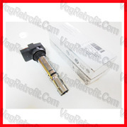 Poza 2 - Bobina inductie VW Golf V 5 1.4/1.6
