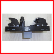 Poza 2 - Consola geamuri Electrice / Panou Comanda Geamuri Electrice Chrome VW / Seat
