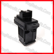 Poza 4 - Buton Intrerupator Frana Parcare Electromecanica Audi A6 Allroad Quatro Avant RS6