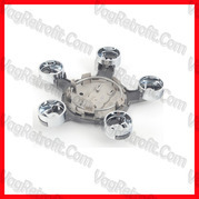 Poza 2 - Capac Janta Aliaj Audi A3 A4 A5 A6 Audi S4 S5 S6 TT