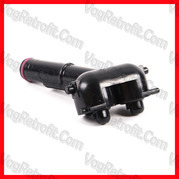 Poza 3 - Diuza Spalator Far Stanga VW Golf 5 V EOS Jetta Poza 3 - Diuza Spalator Far Stanga VW Golf 5 V EOS Jetta