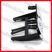 Poza 2 - Emblema Logo Inscriptie Radiator GT VW Golf 5 V