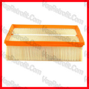 Poza 2 - Filtru Aer Original Audi A4 8E B6 B7