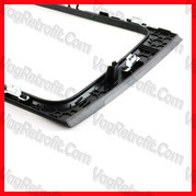 Poza 3 - Grila Adaptoare pentru Radio / Navigatie Multimedia RCD 510 RNS 510 VW Golf 6 VI