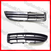 Poza 2 - Grila Dreapta Bara Fata Skoda Superb 1 3U ( 2002 - 2008 ) Poza 2 - Grila Dreapta Bara Fata Skoda Superb 1 3U ( 2002 - 2008 )