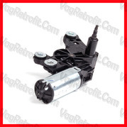 Poza 2 - Motor Stergator Luneta Original Audi A3 8L