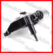 Poza 3 - Motor Stergator Luneta Original Audi A3 8L