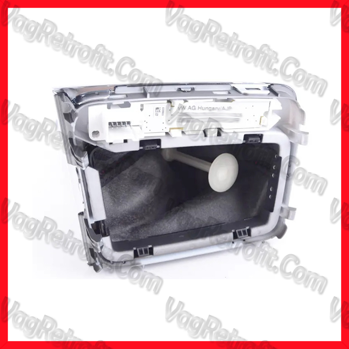 Poza 2 - Nuca Manson Schimbator Viteze Cutie Automata DSG VW Golf 7 VII GTI