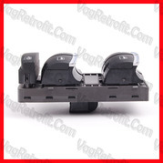 Poza 2 - Panou Consola Butoane 4 Geamuri Electrice Audi A3 8P Audi A6 4F Audi Q7