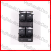 Poza 4 - Panou Consola Butoane 4 Geamuri Electrice Audi A3 8P Audi A6 4F Audi Q7