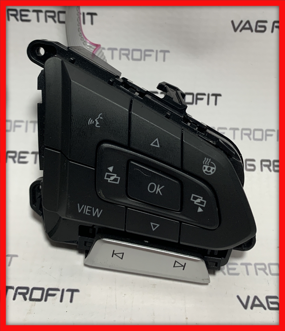 Poza 4 - Comenzi Volan VW Passat B8.5 Golf 8 VIII 3G0959442Q 3G0 959 442 Q