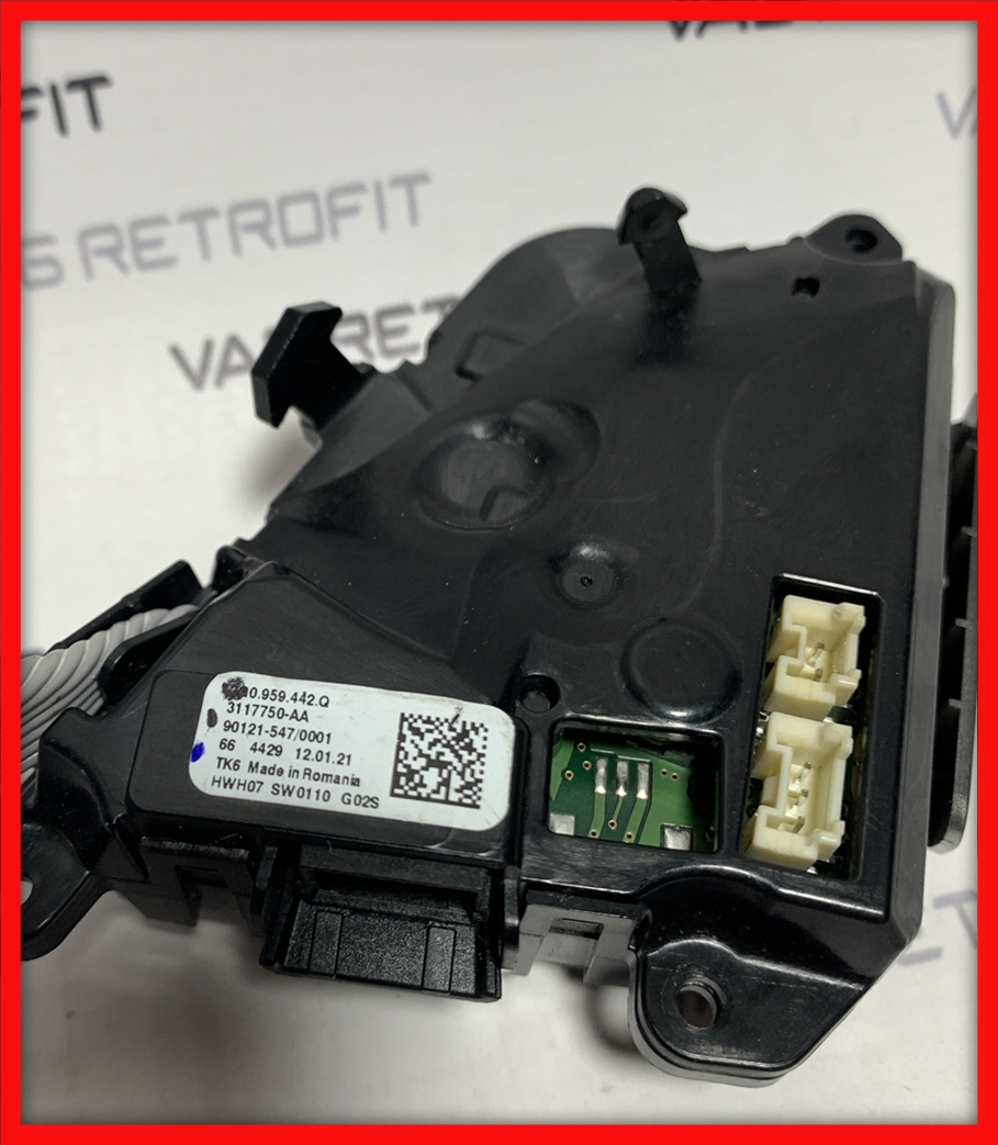 Poza 5 - Comenzi Volan VW Passat B8.5 Golf 8 VIII 3G0959442Q 3G0 959 442 Q