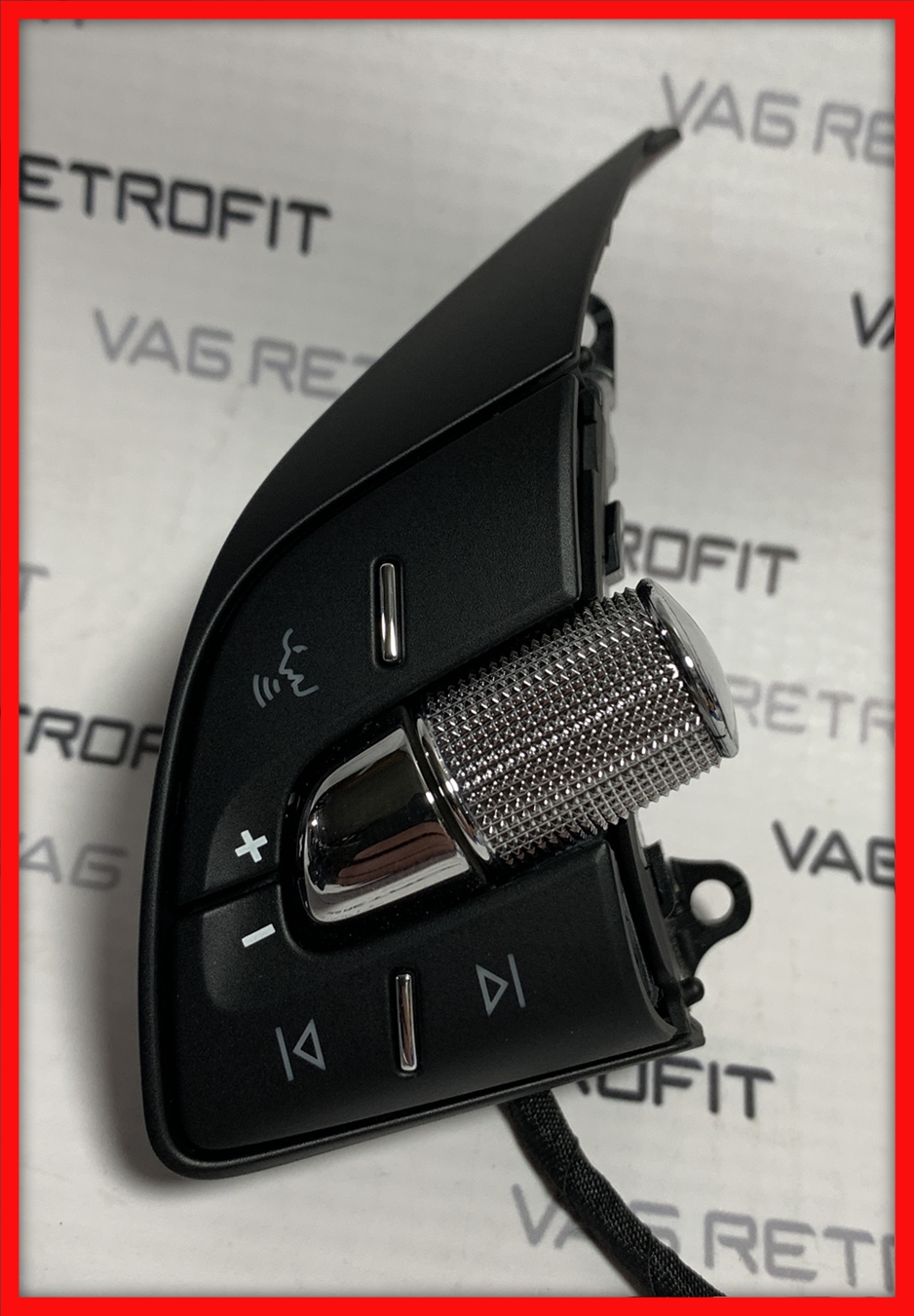 Poza 3 - Comenzi Volan Skoda Superb 4 IV Skoda Octavia IV 5E3919719H / 5E3 919 719 H