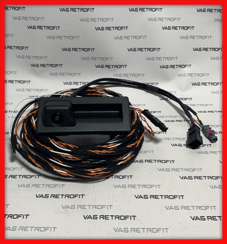 Poza 2 - Camera Mers Inapoi Highline Seat Tarraco Camera Marsarier Seat Originala