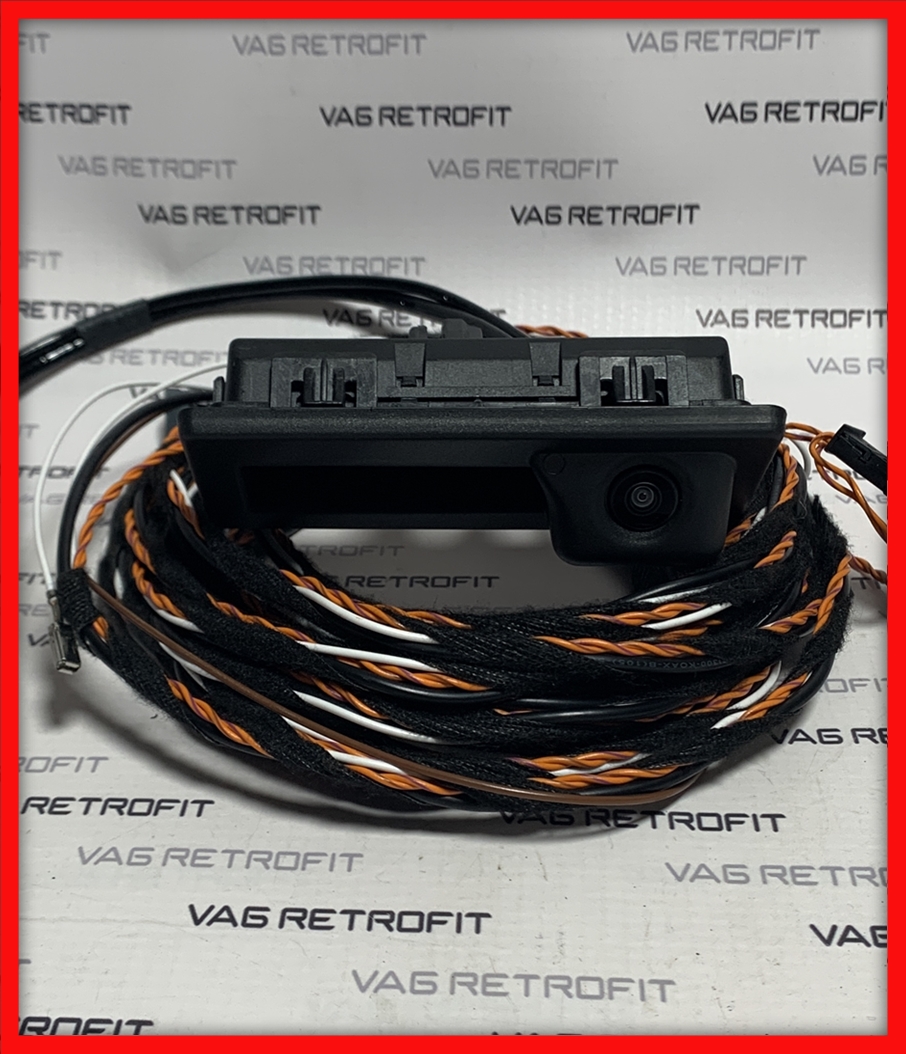 Poza 3 - Camera Mers Inapoi Highline Seat Tarraco Camera Marsarier Seat Originala